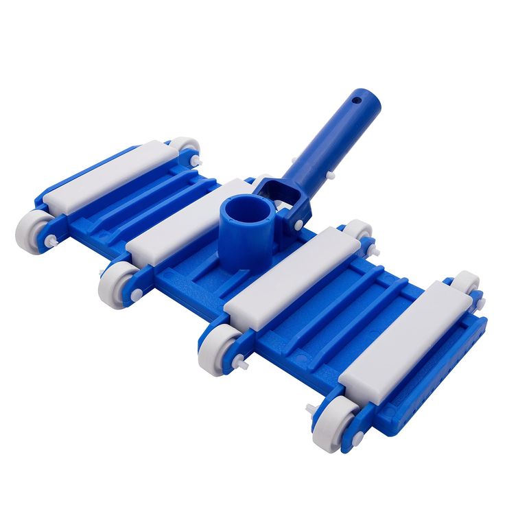 Vacuum Head - Kepala Vacuum Kolam Renang